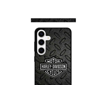 HARLEY DAVIDSON MOTORCYCLE LOGO 3 Samsung Galaxy S24 Case Cover HARLEY DAVIDSON MOTORCYCLE LOGO 3 Samsung Galaxy S24 Case Cover