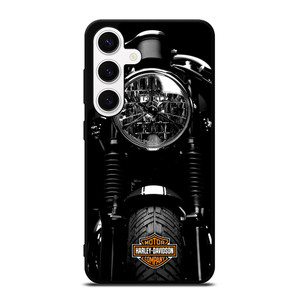 HARLEY DAVIDSON MOTORCYCLE LOGO Samsung Galaxy S24 Case Cover HARLEY DAVIDSON MOTORCYCLE LOGO Samsung Galaxy S24 Case Cover