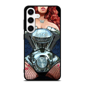 HARLEY DAVIDSON MOTORCYCLE SEXY ENGINE Samsung Galaxy S24 Case Cover HARLEY DAVIDSON MOTORCYCLE SEXY ENGINE Samsung Galaxy S24 Case Cover