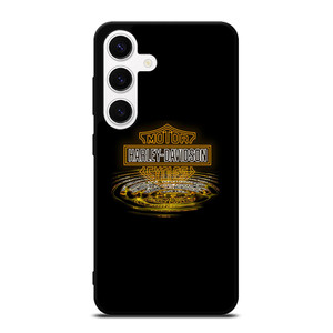 HARLEY DAVIDSON ON WATER LOGO Samsung Galaxy S24 Case Cover HARLEY DAVIDSON ON WATER LOGO Samsung Galaxy S24 Case Cover
