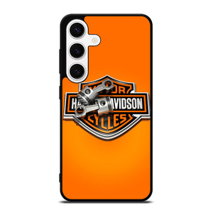 HARLEY DAVIDSON PISTON Samsung Galaxy S24 Case Cover HARLEY DAVIDSON PISTON Samsung Galaxy S24 Case Cover