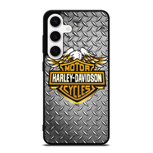 HARLEY DAVIDSON Samsung Galaxy S24 Case Cover HARLEY DAVIDSON Samsung Galaxy S24 Case Cover