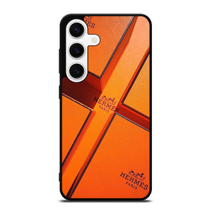 HERMES ICON FASHION Samsung Galaxy S24 Case Cover HERMES ICON FASHION Samsung Galaxy S24 Case Cover