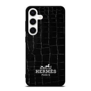 HERMES PARIS CROCODILE Samsung Galaxy S24 Case Cover HERMES PARIS CROCODILE Samsung Galaxy S24 Case Cover