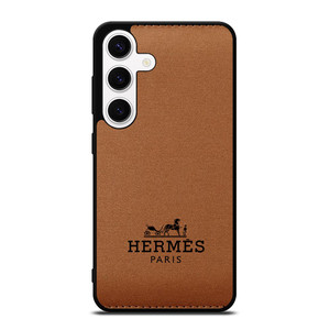 HERMES PARIS FASHION LOGO EMBLEM Samsung Galaxy S24 Case Cover HERMES PARIS FASHION LOGO EMBLEM Samsung Galaxy S24 Case Cover