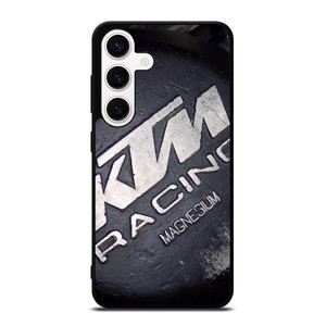 KTM RACING MAGNESIUM Samsung Galaxy S24 Case Cover KTM RACING MAGNESIUM Samsung Galaxy S24 Case Cover