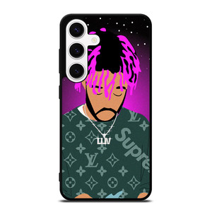 LIL UZI VERT SUPREME Samsung Galaxy S24 Case Cover LIL UZI VERT SUPREME Samsung Galaxy S24 Case Cover