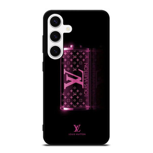 LOUIS VUITTON BATTERY SET UP Samsung Galaxy S24 Case Cover LOUIS VUITTON BATTERY SET UP Samsung Galaxy S24 Case Cover