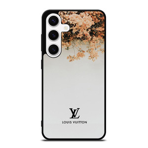 LOUIS VUITTON FLOWER ON THE WALL Samsung Galaxy S24 Case Cover LOUIS VUITTON FLOWER ON THE WALL Samsung Galaxy S24 Case Cover