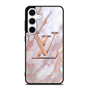 LOUIS VUITTON GOLDEN MARBLE EMBLEM Samsung Galaxy S24 Case Cover LOUIS VUITTON GOLDEN MARBLE EMBLEM Samsung Galaxy S24 Case Cover