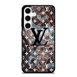 LOUIS VUITTON ICON CATEDRAL Samsung Galaxy S24 Case Cover LOUIS VUITTON ICON CATEDRAL Samsung Galaxy S24 Case Cover