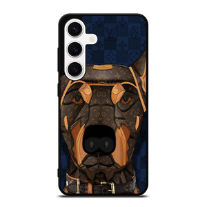 LOUIS VUITTON LV DOBERMAN Samsung Galaxy S24 Case Cover
