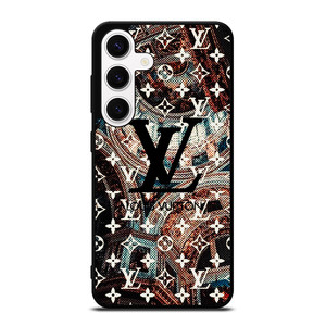 LOUIS VUITTON PARIS ARCHITECTURAL ART Samsung Galaxy S24 Case Cover