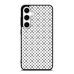 LOUIS VUITTON PATTERNS Samsung Galaxy S24 Case Cover