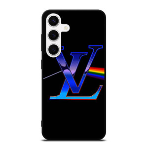 LOUIS VUITTON VIRGIL ABLOH X PINK FLOYD Samsung Galaxy S24 Case Cover