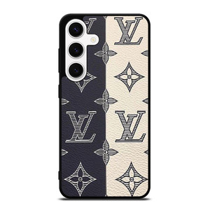 LV LOUIS VUITTON PATTERN LOGO Samsung Galaxy S24 Case Cover LV LOUIS VUITTON PATTERN LOGO Samsung Galaxy S24 Case Cover