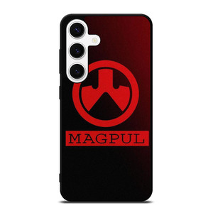 MAGPUL GUNS LOGO Samsung Galaxy S24 Case Cover