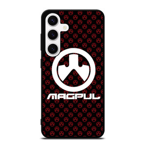 MAGPUL LOGO PATTERN Samsung Galaxy S24 Case Cover MAGPUL LOGO PATTERN Samsung Galaxy S24 Case Cover