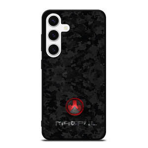 MAGPUL MIDNIGHT CAMO Samsung Galaxy S24 Case Cover MAGPUL MIDNIGHT CAMO Samsung Galaxy S24 Case Cover