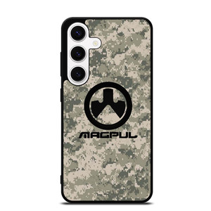 MAGPUL MULTICAM SCORPION CAMO Samsung Galaxy S24 Case Cover MAGPUL MULTICAM SCORPION CAMO Samsung Galaxy S24 Case Cover