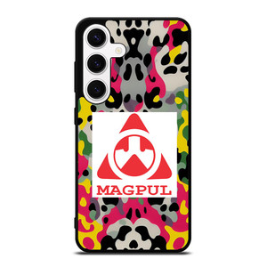 MAGPUL MULTICAM SKIN Samsung Galaxy S24 Case Cover MAGPUL MULTICAM SKIN Samsung Galaxy S24 Case Cover