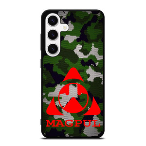 MAGPUL MULTICAM SKULL GREEN Samsung Galaxy S24 Case Cover MAGPUL MULTICAM SKULL GREEN Samsung Galaxy S24 Case Cover