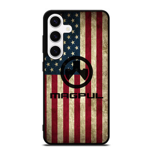 MAGPUL MULTICAM USA FLAG Samsung Galaxy S24 Case Cover