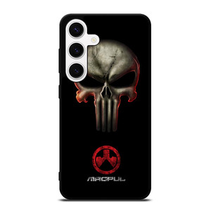 MAGPUL PUNISHER SKULL LOGO Samsung Galaxy S24 Case Cover MAGPUL PUNISHER SKULL LOGO Samsung Galaxy S24 Case Cover