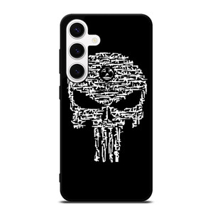 MAGPUL PUNISHER SKULL Samsung Galaxy S24 Case Cover