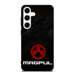 MAGPUL SNIPER GUN LOGO Samsung Galaxy S24 Case Cover MAGPUL SNIPER GUN LOGO Samsung Galaxy S24 Case Cover