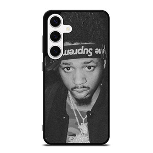 METRO BOOMIN SUPREME Samsung Galaxy S24 Case Cover METRO BOOMIN SUPREME Samsung Galaxy S24 Case Cover