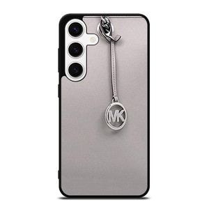 MICHAEL KORS MK LOGO BLUE BAG EMBLEM Samsung Galaxy S24 Case Cover