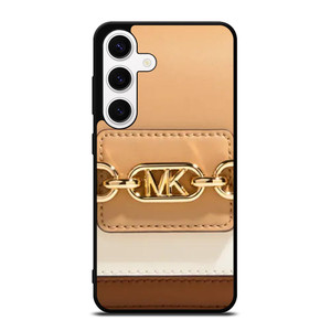 MK MICHAEL KORS LOGO SHOULDER BAG Samsung Galaxy S24 Case Cover MK MICHAEL KORS LOGO SHOULDER BAG Samsung Galaxy S24 Case Cover