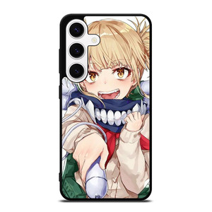 MY HERO ACADEMIA HIMIKO TOGA ANIME Samsung Galaxy S24 Case Cover MY HERO ACADEMIA HIMIKO TOGA ANIME Samsung Galaxy S24 Case Cover