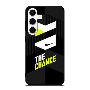 NIKE LOGO THE CHANCE Samsung Galaxy S24 Case Cover NIKE LOGO THE CHANCE Samsung Galaxy S24 Case Cover