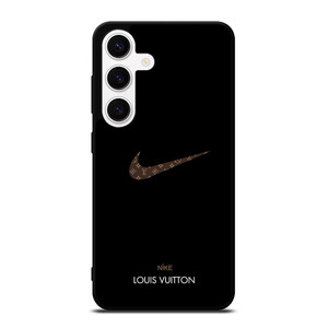 NIKE LOUIS VUITTON LOGO Samsung Galaxy S24 Case Cover NIKE LOUIS VUITTON LOGO Samsung Galaxy S24 Case Cover