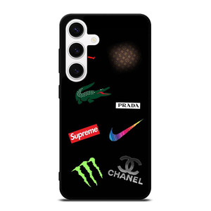 NIKE SUPREME LOUIS VUITTON ALL Samsung Galaxy S24 Case Cover NIKE SUPREME LOUIS VUITTON ALL Samsung Galaxy S24 Case Cover
