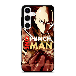 ONE PUNCH MAN ANIME Samsung Galaxy S24 Case Cover ONE PUNCH MAN ANIME Samsung Galaxy S24 Case Cover