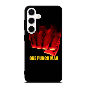 ONE PUNCH MAN SAITAMA FIST Samsung Galaxy S24 Case Cover ONE PUNCH MAN SAITAMA FIST Samsung Galaxy S24 Case Cover