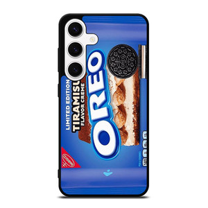 OREO TIRAMISU COOKIE Samsung Galaxy S24 Case Cover OREO TIRAMISU COOKIE Samsung Galaxy S24 Case Cover