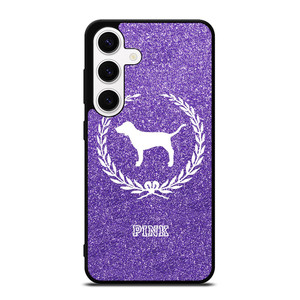 PINK DOG VICTORIA'S SECRET 2 Samsung Galaxy S24 Case Cover PINK DOG VICTORIA'S SECRET 2 Samsung Galaxy S24 Case Cover