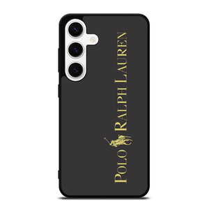 POLO RALPH LAUREN EMBLEM Samsung Galaxy S24 Case Cover POLO RALPH LAUREN EMBLEM Samsung Galaxy S24 Case Cover