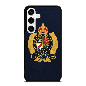 POLO RALPH LAUREN MCMLXVII Samsung Galaxy S24 Case Cover POLO RALPH LAUREN MCMLXVII Samsung Galaxy S24 Case Cover