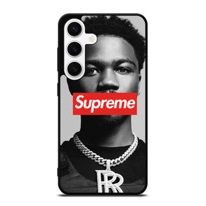 RODDY RICCH SUPREME RAPPER Samsung Galaxy S24 Case Cover