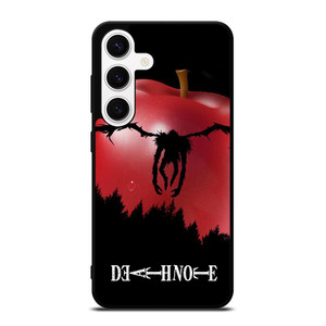 RYUK DEATH NOTE ANIME 2 Samsung Galaxy S24 Case Cover RYUK DEATH NOTE ANIME 2 Samsung Galaxy S24 Case Cover