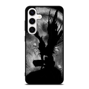 RYUK DEATH NOTE ANIME Samsung Galaxy S24 Case Cover RYUK DEATH NOTE ANIME Samsung Galaxy S24 Case Cover