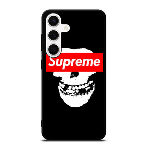 SANS UNDERTALE SUPREME Samsung Galaxy S24 Case Cover