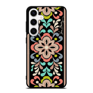 SIERRA VERA BRADLEY Samsung Galaxy S24 Case Cover SIERRA VERA BRADLEY Samsung Galaxy S24 Case Cover
