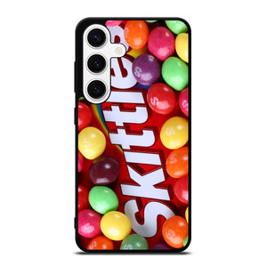 SKITTLES Samsung Galaxy S24 Case Cover SKITTLES Samsung Galaxy S24 Case Cover