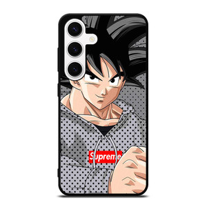 SON GOKU DRAGON BALL SUPREME Samsung Galaxy S24 Case Cover SON GOKU DRAGON BALL SUPREME Samsung Galaxy S24 Case Cover